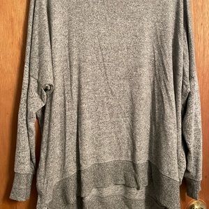 Aerie Oversized Shirt